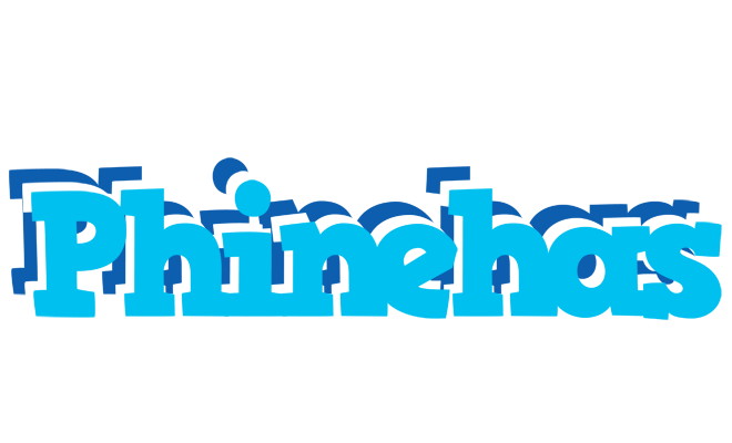 Phinehas jacuzzi logo