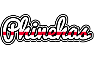 Phinehas kingdom logo