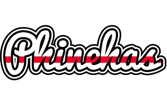 Phinehas kingdom logo