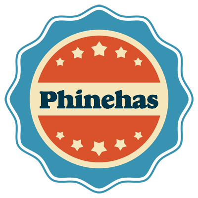 Phinehas labels logo