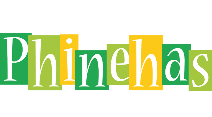 Phinehas lemonade logo