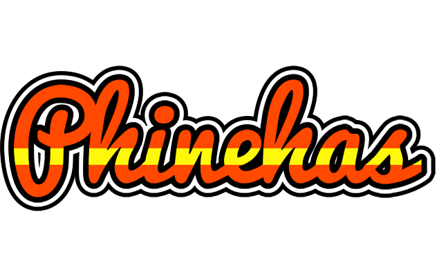 Phinehas madrid logo
