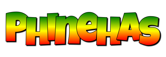 Phinehas mango logo