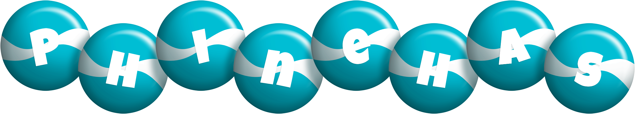 Phinehas messi logo