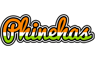 Phinehas mumbai logo