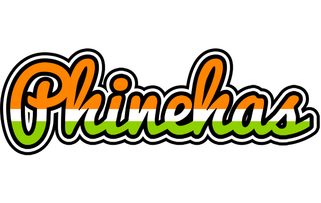 Phinehas mumbai logo
