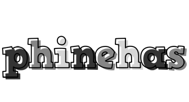 Phinehas night logo