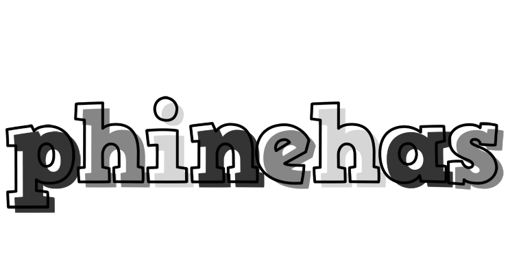 Phinehas night logo