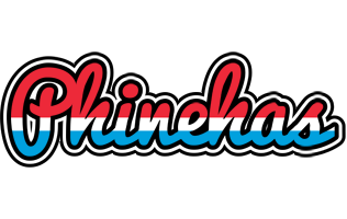 Phinehas norway logo