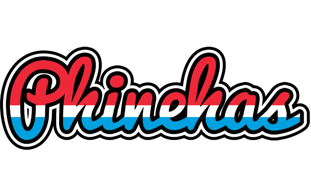 Phinehas norway logo
