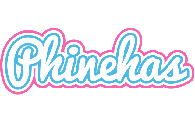 Phinehas outdoors logo