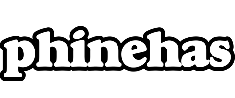 Phinehas panda logo