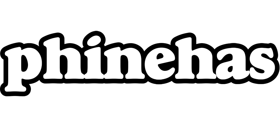 Phinehas panda logo