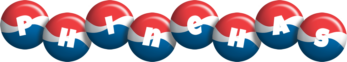 Phinehas paris logo