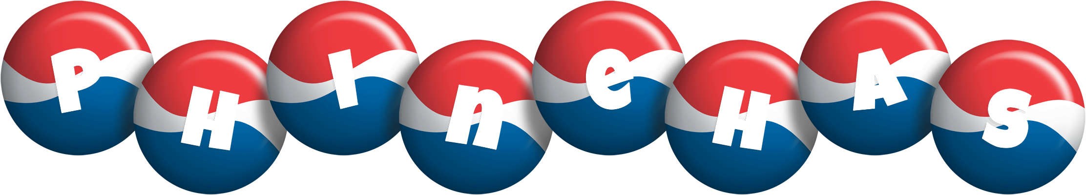 Phinehas paris logo