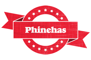 Phinehas passion logo