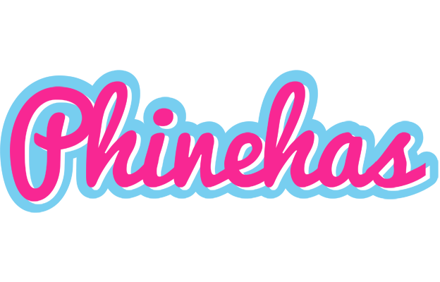 Phinehas popstar logo