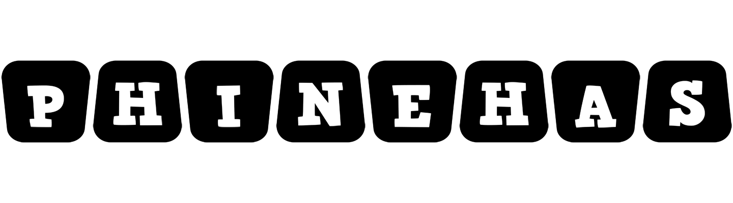 Phinehas racing logo