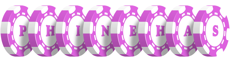 Phinehas river logo