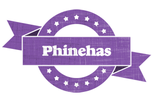 Phinehas royal logo