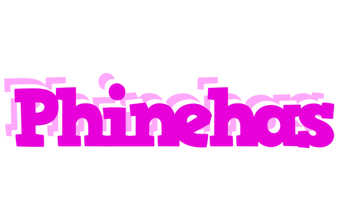 Phinehas rumba logo