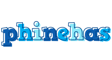 Phinehas sailor logo