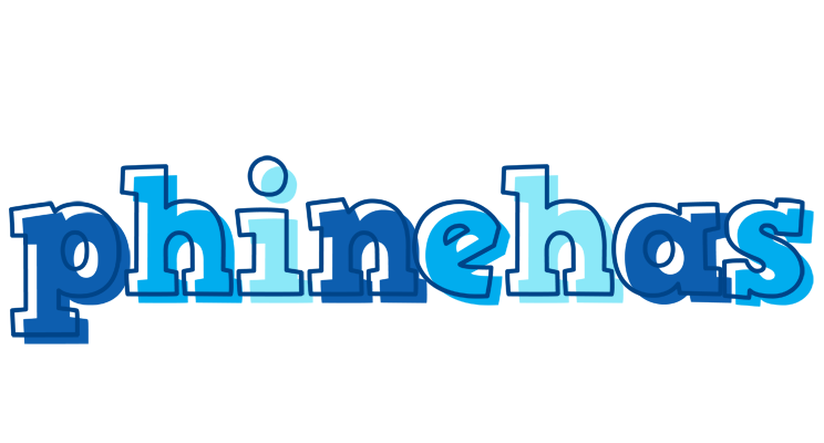 Phinehas sailor logo
