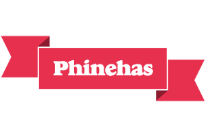 Phinehas sale logo
