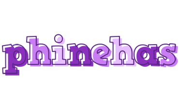 Phinehas sensual logo