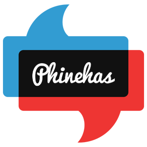 Phinehas sharks logo
