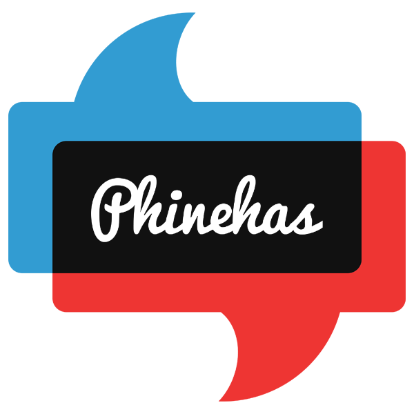 Phinehas sharks logo