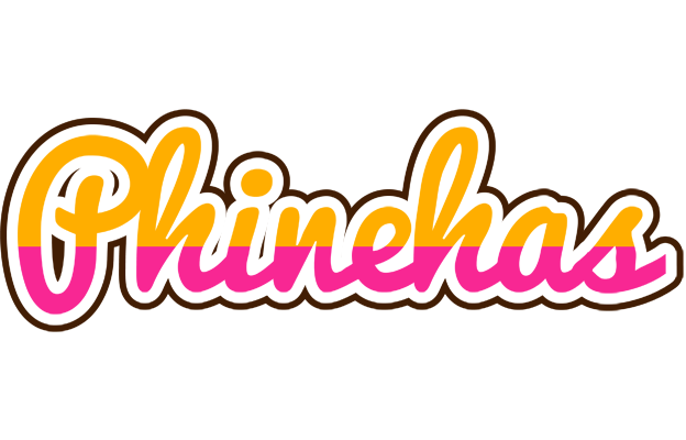 Phinehas smoothie logo