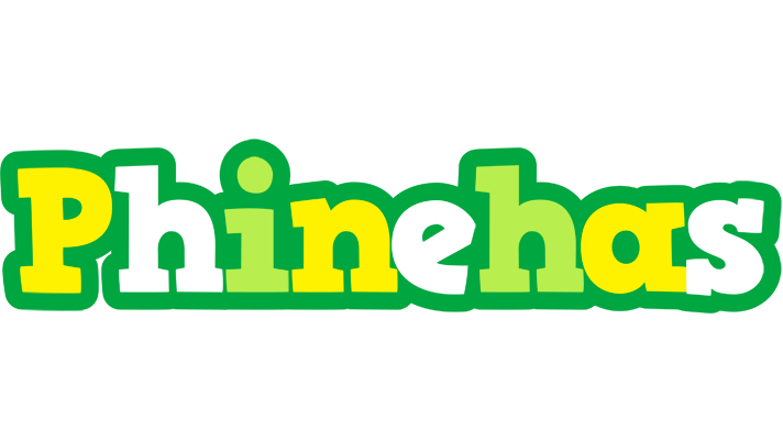 Phinehas soccer logo