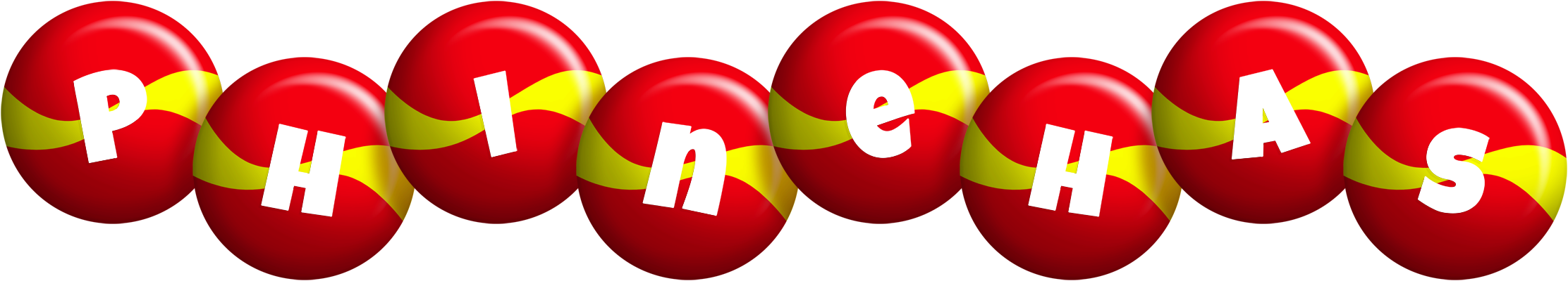 Phinehas spain logo