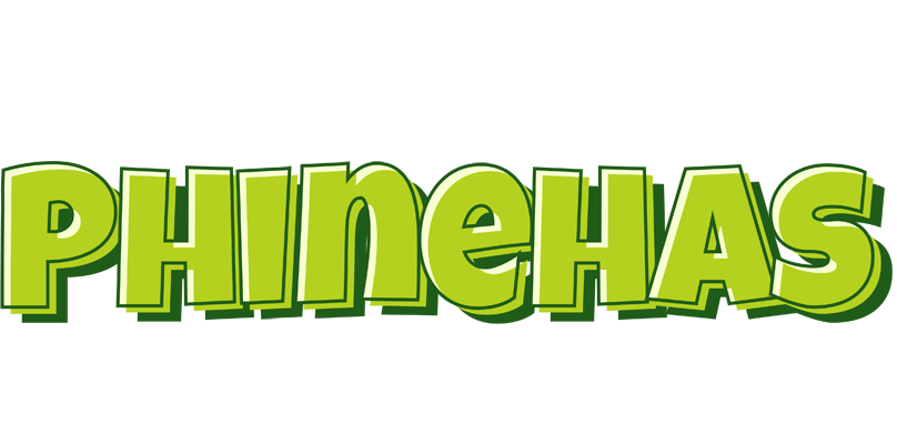 Phinehas summer logo