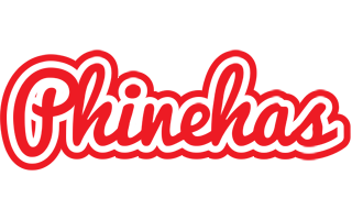 Phinehas sunshine logo