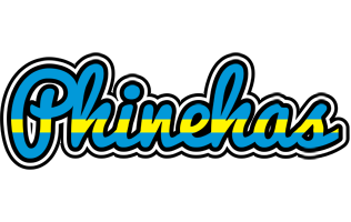 Phinehas sweden logo