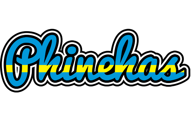 Phinehas sweden logo