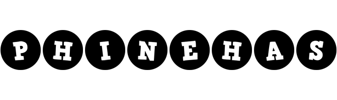 Phinehas tools logo