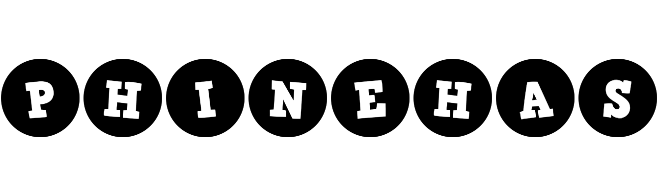 Phinehas tools logo