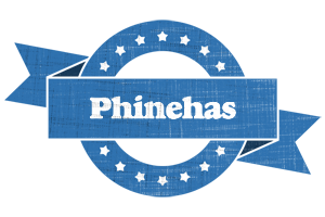 Phinehas trust logo