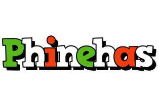 Phinehas venezia logo