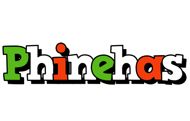 Phinehas venezia logo