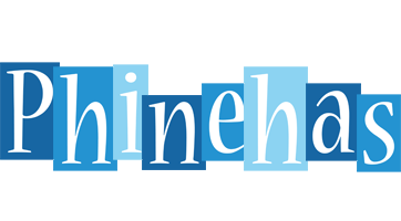 Phinehas winter logo