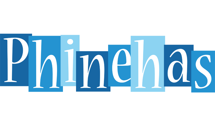 Phinehas winter logo