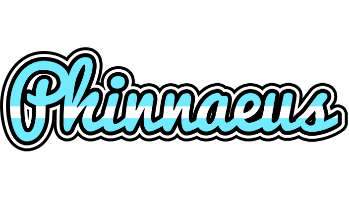 Phinnaeus argentine logo