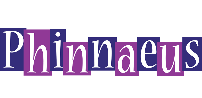 Phinnaeus autumn logo