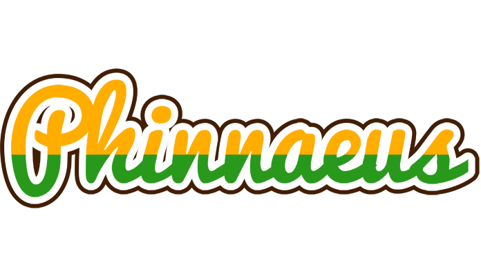Phinnaeus banana logo