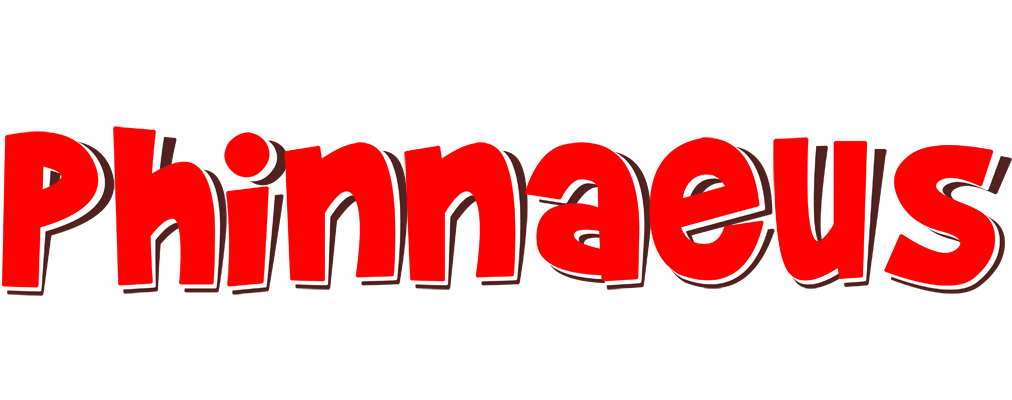 Phinnaeus basket logo