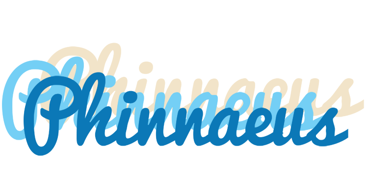 Phinnaeus breeze logo